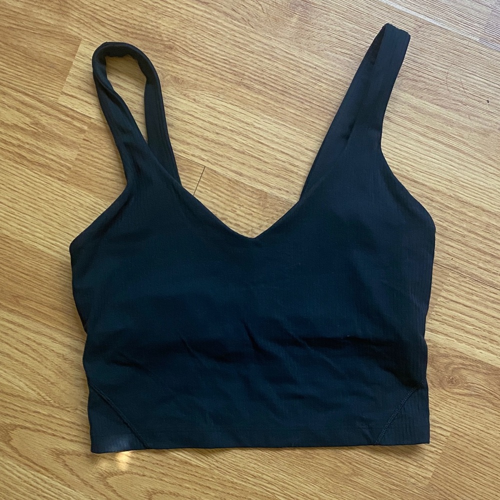 Lululemon top